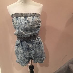 Jean Romper